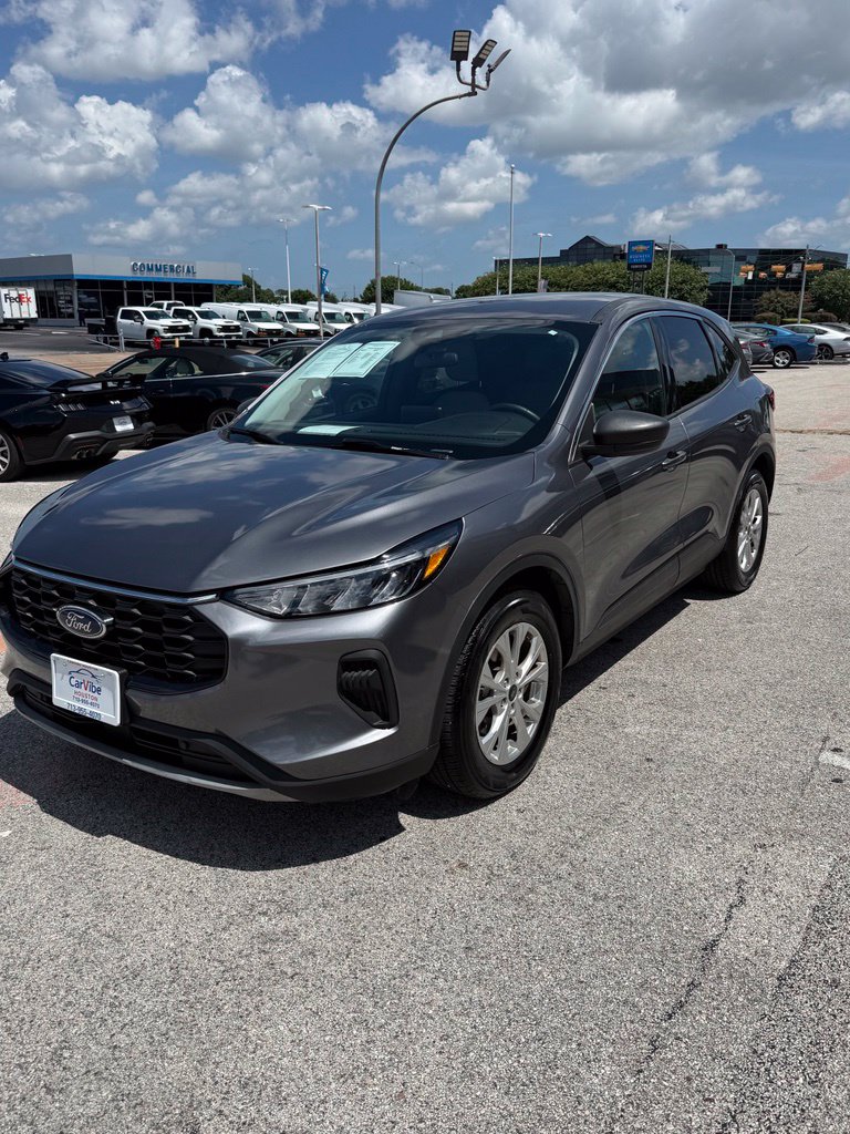 Used 2023 Ford Escape Active SUV