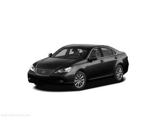2008 Lexus ES 350's photo