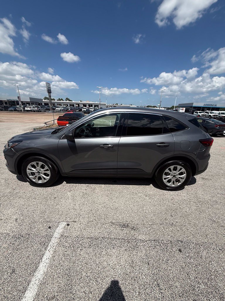 Used 2023 Ford Escape Active SUV