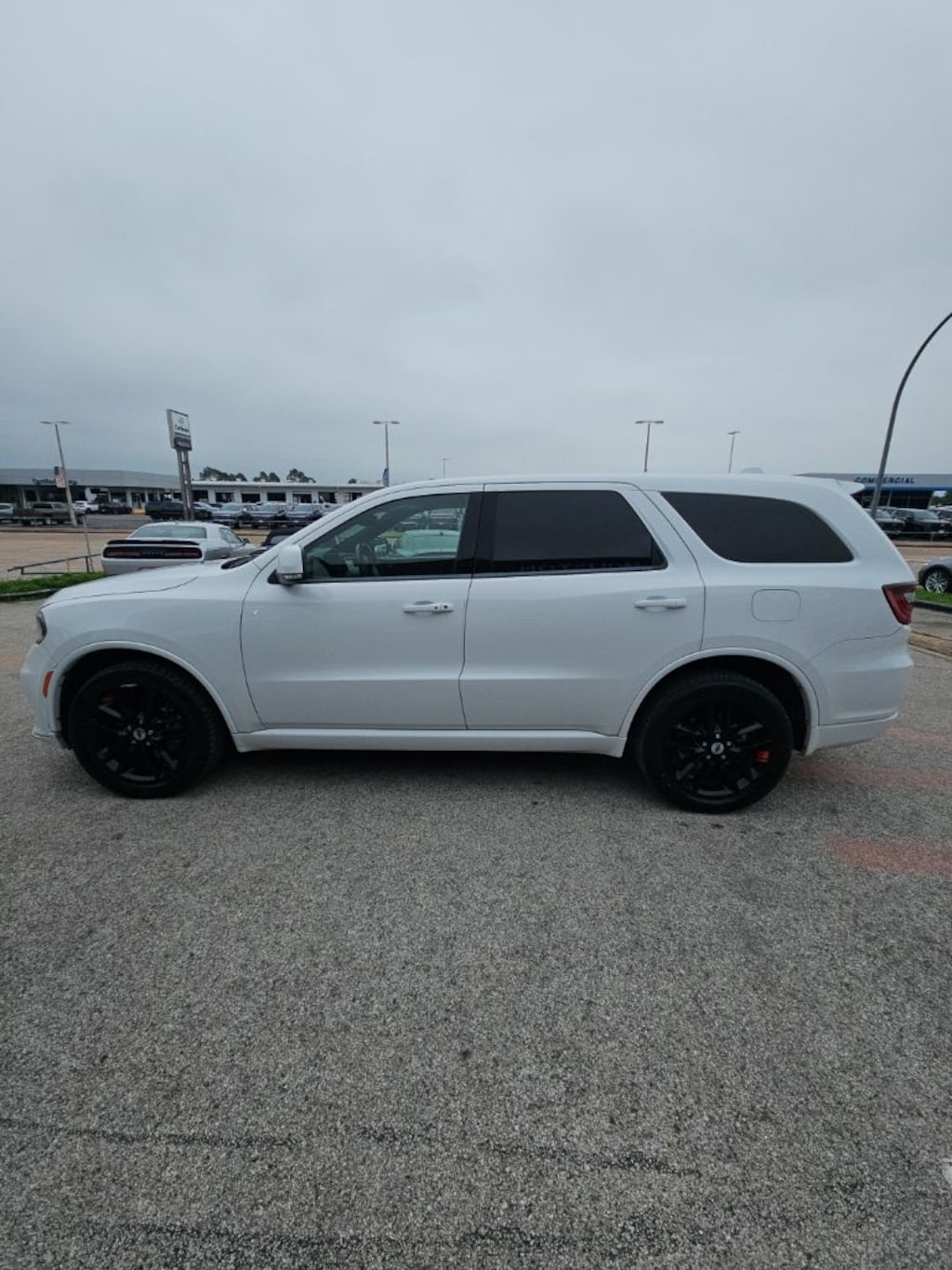 Used 2022 Dodge Durango GT Plus SUV