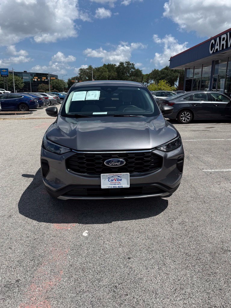 Used 2023 Ford Escape Active SUV