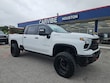  Chevrolet Silverado 2500HD