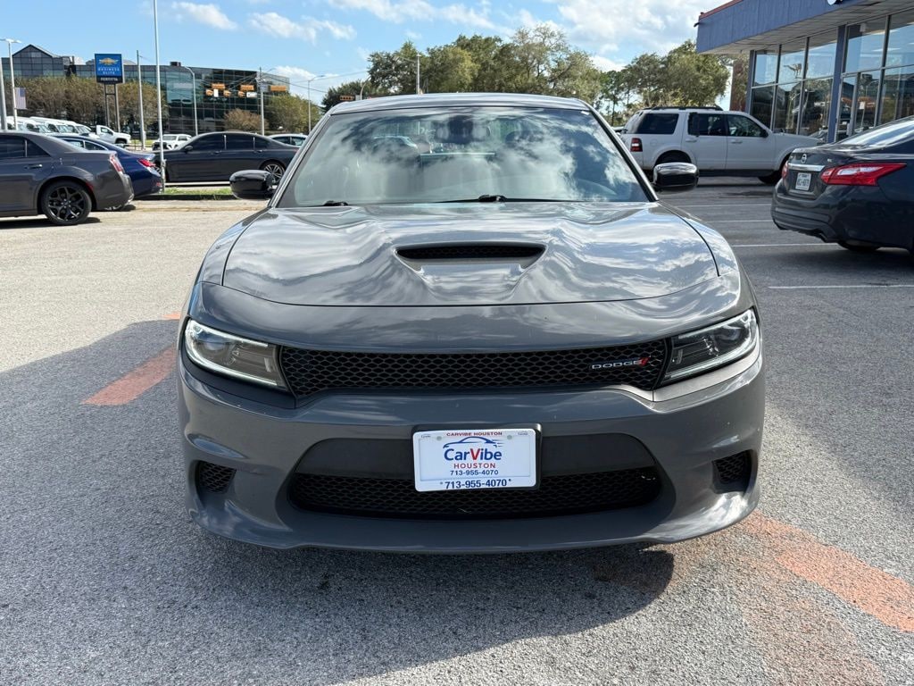 Used 2023 Dodge Charger GT Sedan