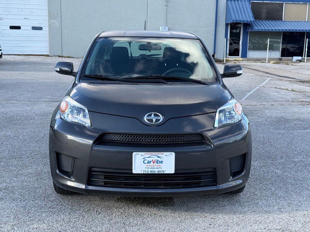 Used 2008 Scion xD Base with VIN JTKKU10438J021462 for sale in Crane, MO