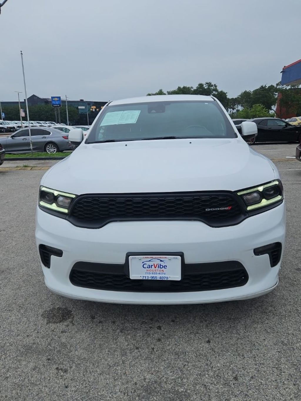 Used 2022 Dodge Durango GT Plus SUV