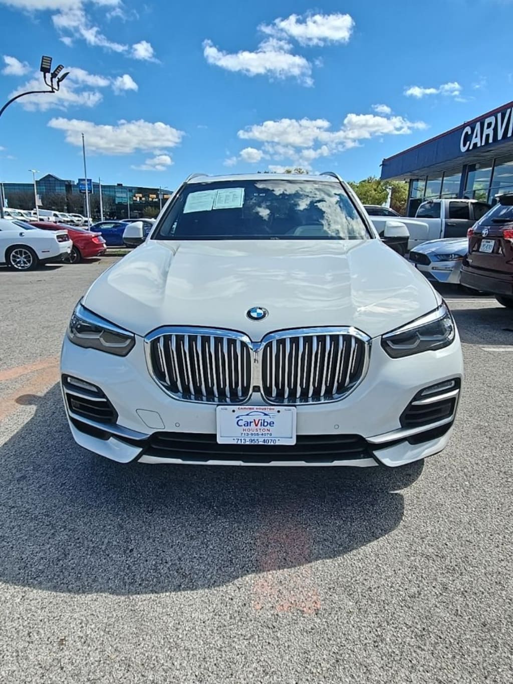 Used 2019 BMW 3 Series 330i Sedan