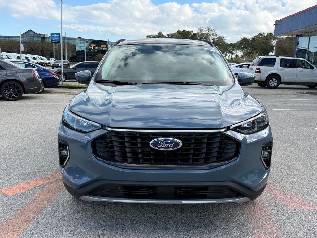 Used 2023 Ford Escape Platinum SUV