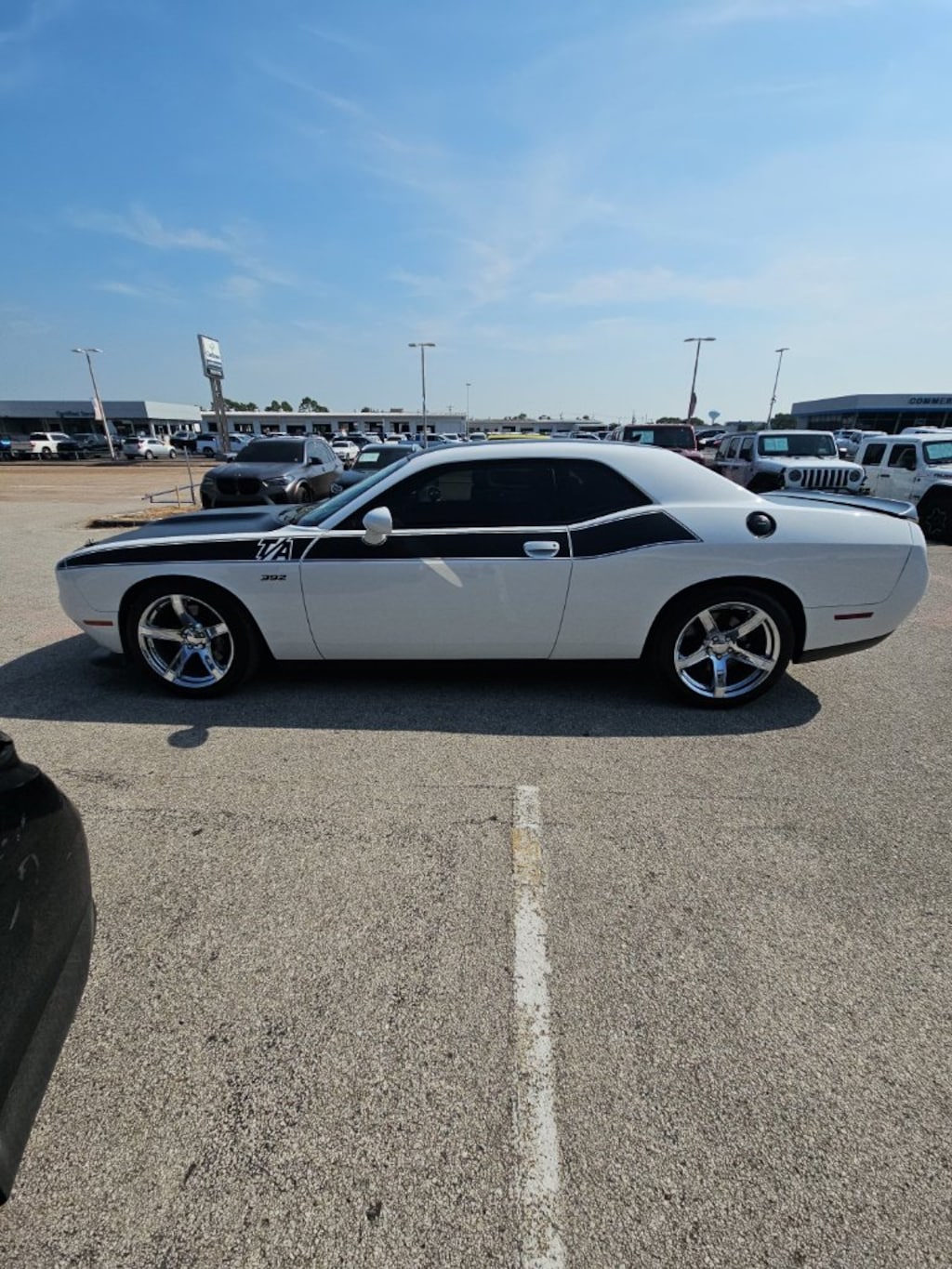 Used 2022 Dodge Challenger R/T Scat Pack Coupe