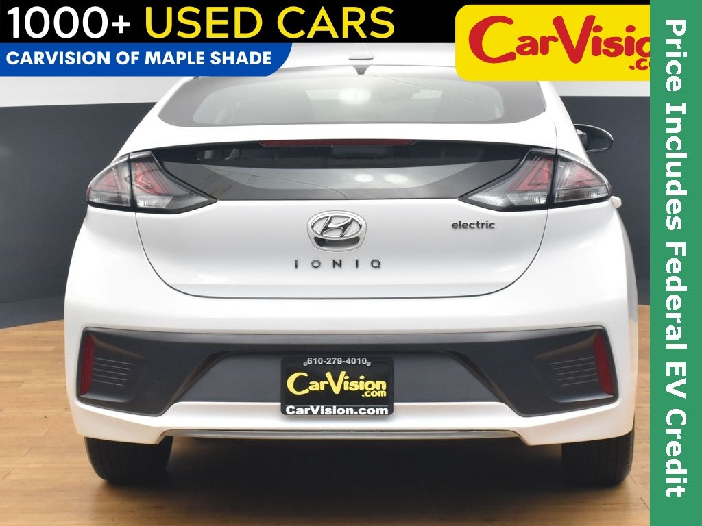 Used 2020 Hyundai IONIQ SE with VIN KMHC75LJ2LU066164 for sale in Trooper, PA