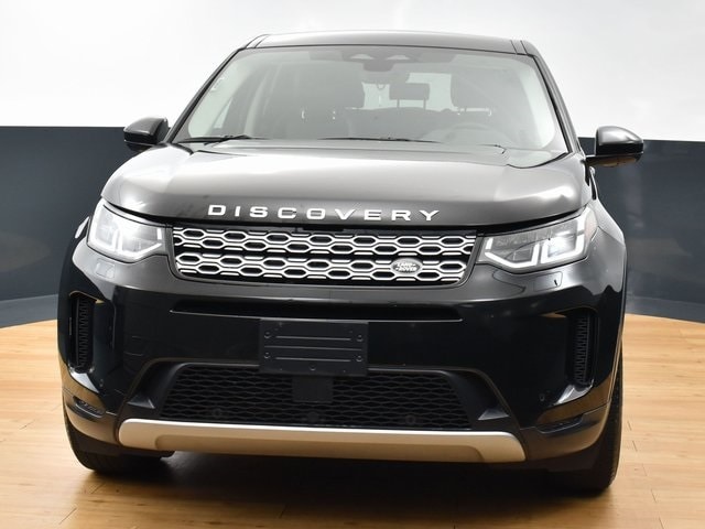 Used 2023 Land Rover Discovery Sport S with VIN SALCJ2FX2PH323299 for sale in Trooper, PA