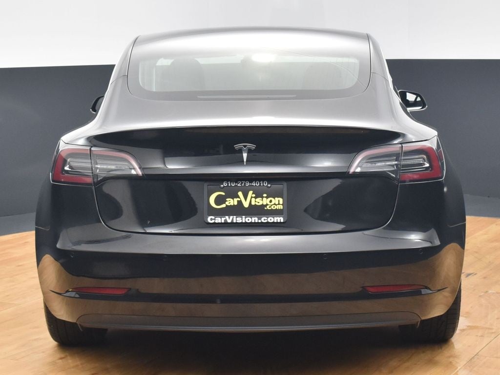 Used 2019 Tesla Model 3  with VIN 5YJ3E1EB6KF384465 for sale in Trooper, PA