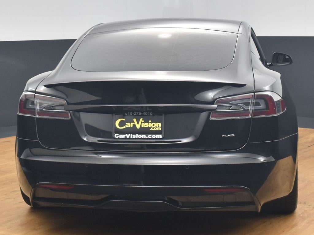 Used 2021 Tesla Model S Plaid with VIN 5YJSA1E66MF453880 for sale in Trooper, PA