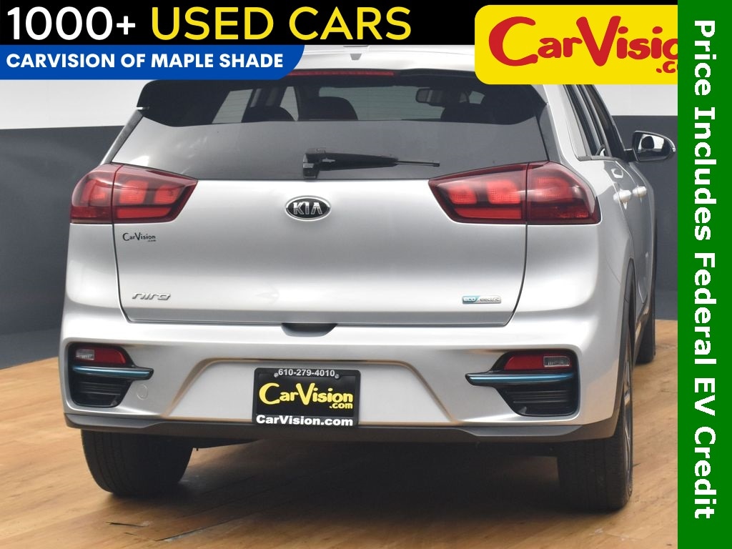 Used 2020 Kia Niro EX with VIN KNDCC3LG9L5057612 for sale in Trooper, PA