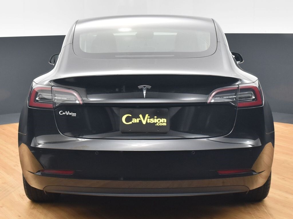 Used 2019 Tesla Model 3 Mid Range with VIN 5YJ3E1EA1KF399110 for sale in Trooper, PA