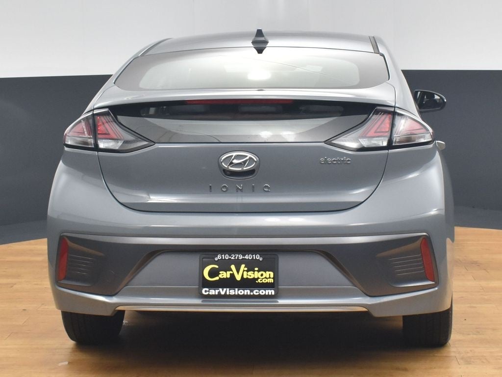 Used 2021 Hyundai IONIQ Limited with VIN KMHC85LJ3MU078287 for sale in Trooper, PA