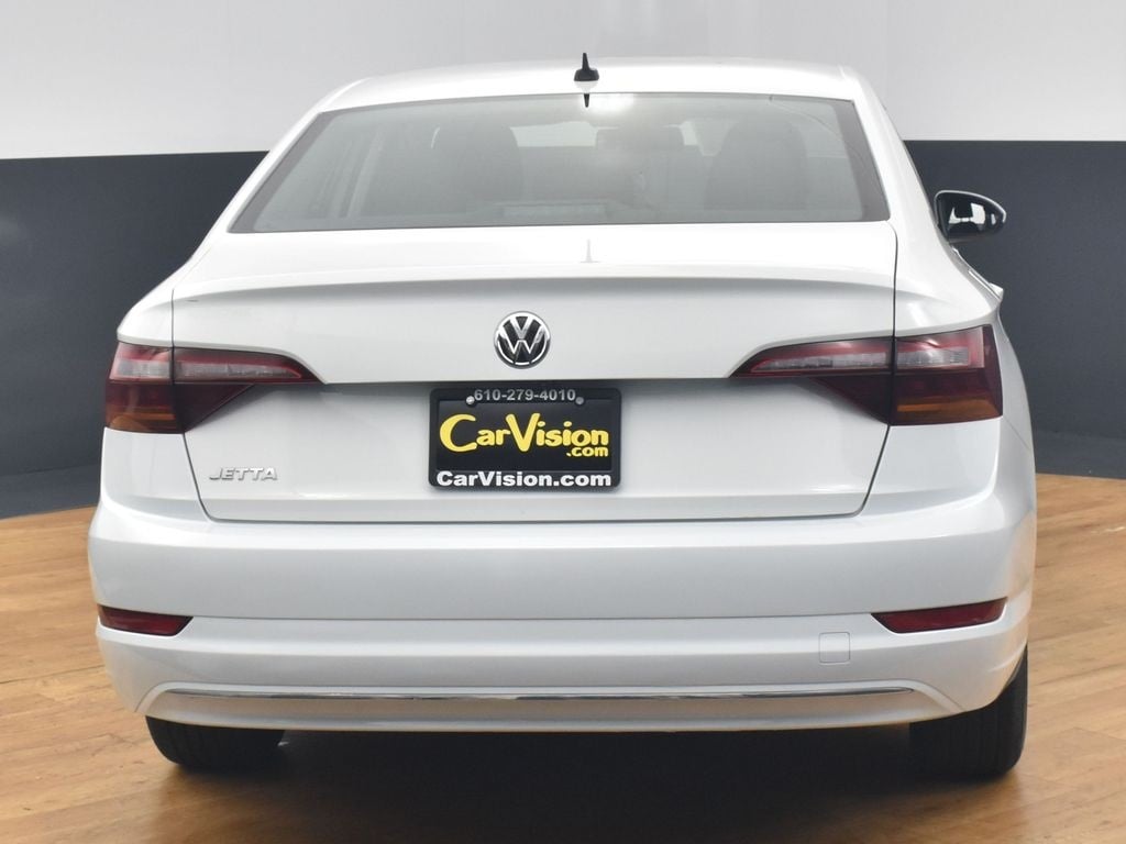 Used 2019 Volkswagen Jetta S with VIN 3VWC57BU3KM177842 for sale in Trooper, PA