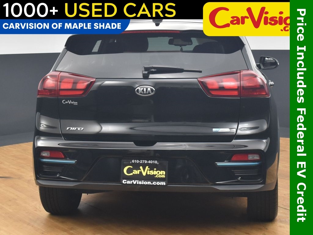 Used 2019 Kia Niro EX with VIN KNDCC3LG0K5026683 for sale in Trooper, PA