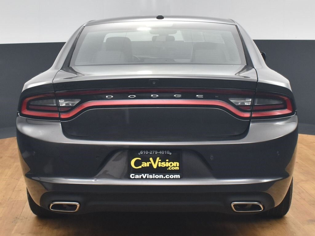 Used 2019 Dodge Charger SXT with VIN 2C3CDXBG1KH655128 for sale in Trooper, PA