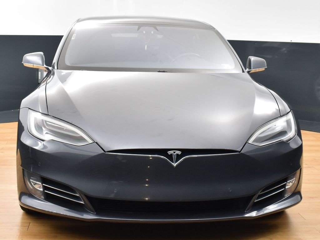 Used 2019 Tesla Model S 100D with VIN 5YJSA1E26KF306596 for sale in Trooper, PA