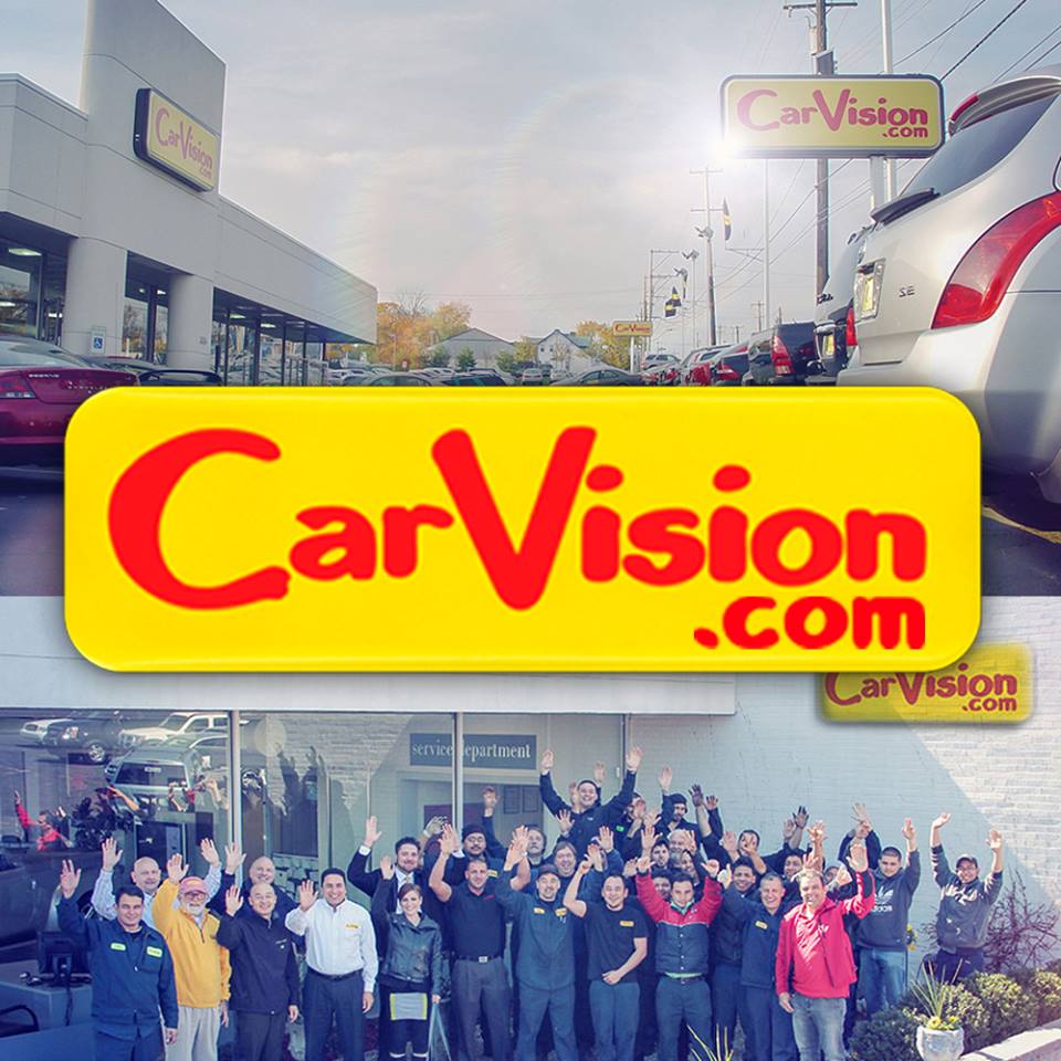 PA Mitsubishi Dealership Car Vision Mitsubishi