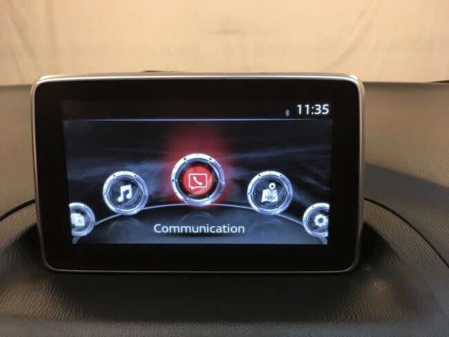 Used 2015 Mazda Mazda3 For Sale at CAR VISION MITSUBISHI ...
