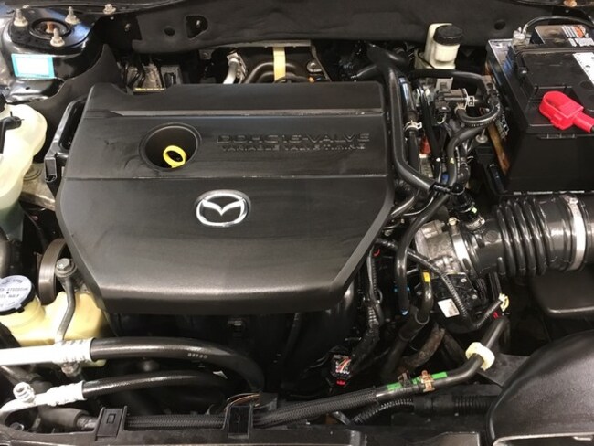 Used 2010 Mazda Mazda6 For Sale at CAR VISION MITSUBISHI ...
