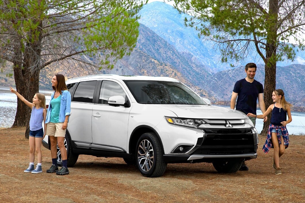 Norristown Cars for Sale 2018 Mitsubishi Outlander
