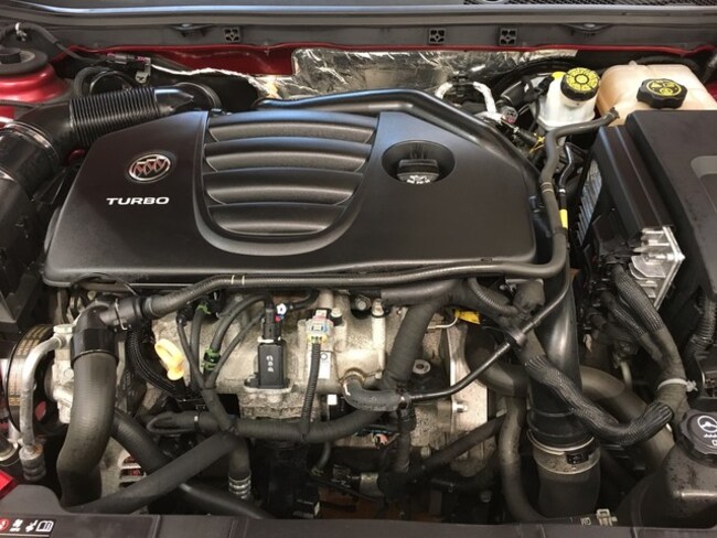 Used 2013 Buick Regal For Sale at CAR VISION MITSUBISHI ...