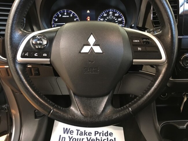 Used 2014 Mitsubishi Outlander For Sale at CAR VISION ...