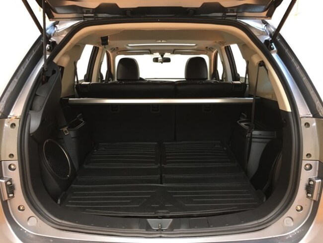 Used 2014 Mitsubishi Outlander For Sale at CAR VISION ...