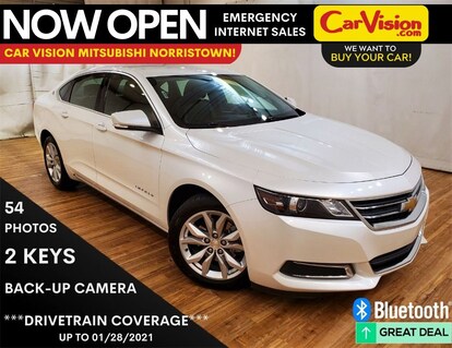 Used 16 Chevrolet Impala For Sale At Car Vision Mitsubishi Vin 2g1115s35g Used 16 Chevrolet Impala For Sale At Car Vision Mitsubishi Vin 2g1115s35g