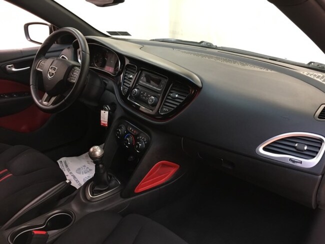 Used 2013 Dodge Dart For Sale at CAR VISION MITSUBISHI ...