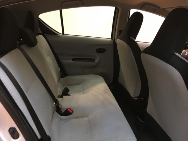 Used 2014 Toyota Prius c For Sale at CAR VISION MITSUBISHI ...