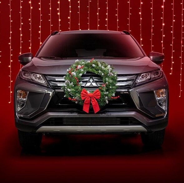 PA Mitsubishi Dealership 2019 Mitsubishi Eclipse Cross