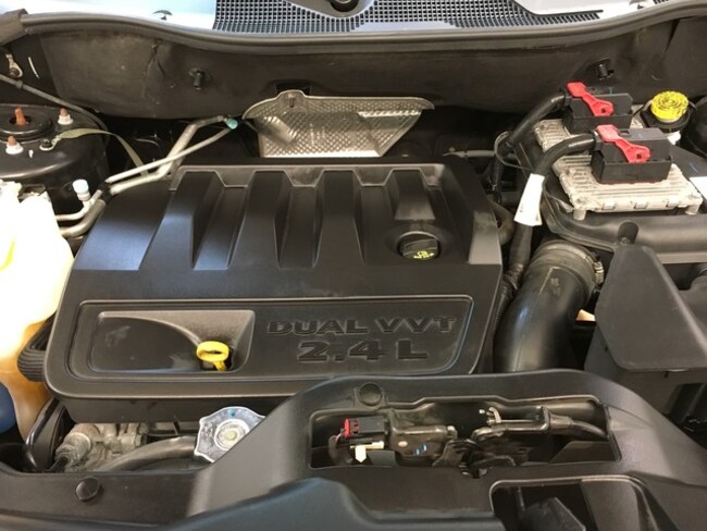 Used 2016 Jeep Patriot For Sale at CAR VISION MITSUBISHI ...
