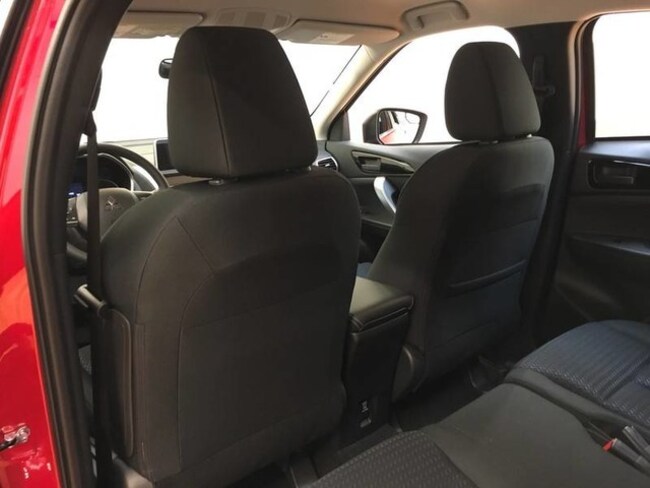 New 2018 Mitsubishi Eclipse Cross For Sale at Car Vision ...