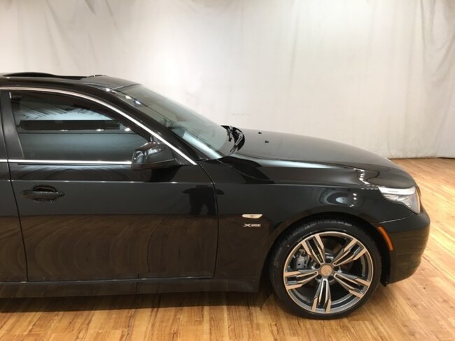 Used 2010 BMW 528i xDrive For Sale at CAR VISION ...