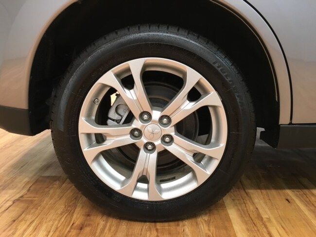 Used 2014 Mitsubishi Outlander For Sale at CAR VISION ...