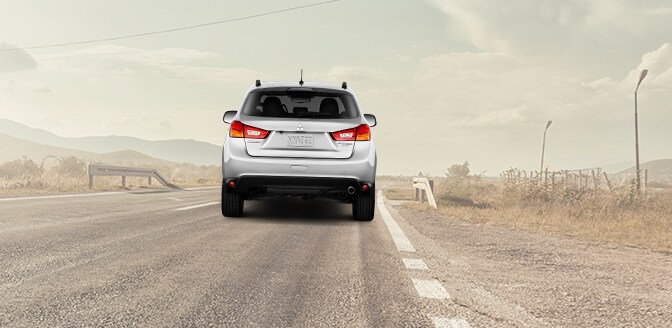 PA Mitsubishi Dealership Car Vision Mitsubishi