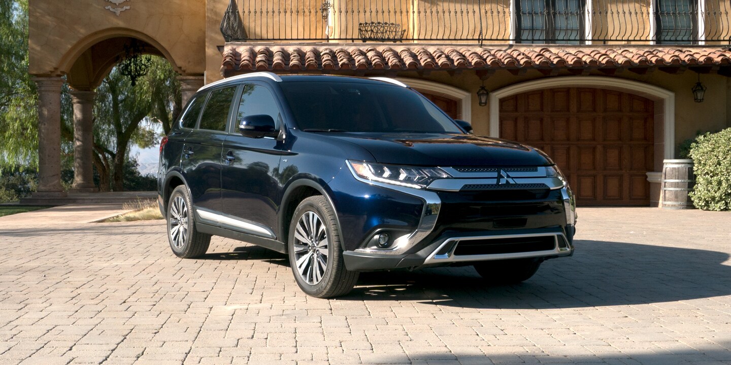 PA Mitsubishi Dealership 2019 Mitsubishi Outlander