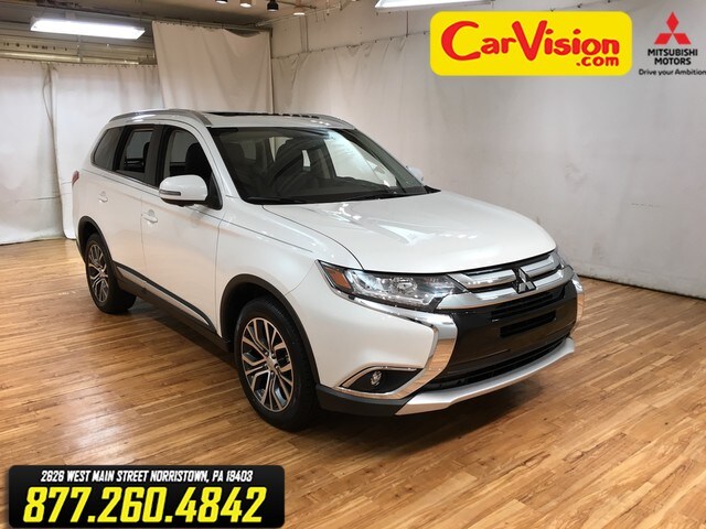 Featured | CAR VISION MITSUBISHI