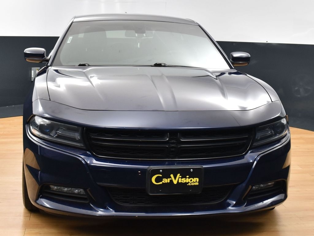 Used 2017 Dodge Charger SXT with VIN 2C3CDXHG4HH629672 for sale in Hazle Township, PA