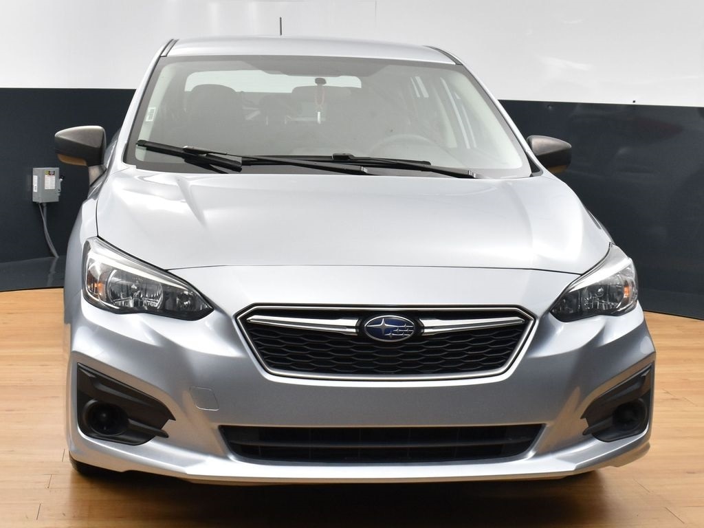 Used 2019 Subaru Impreza Base with VIN 4S3GTAA65K1729493 for sale in Trooper, PA