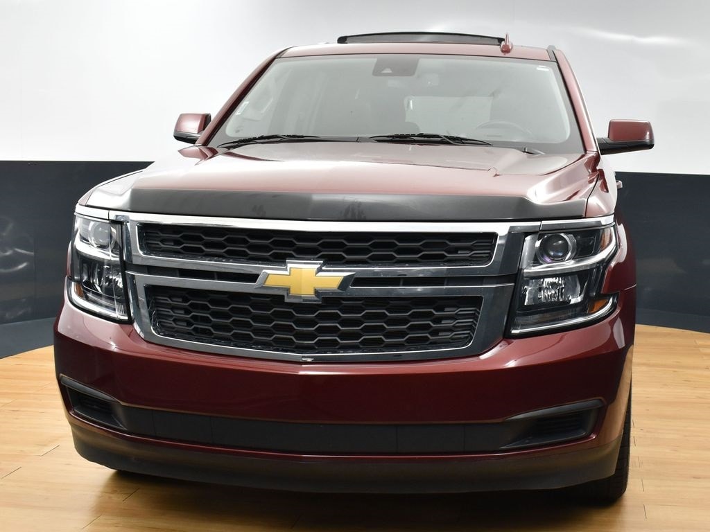 Used 2016 Chevrolet Tahoe LT with VIN 1GNSKBKCXGR243513 for sale in Trooper, PA