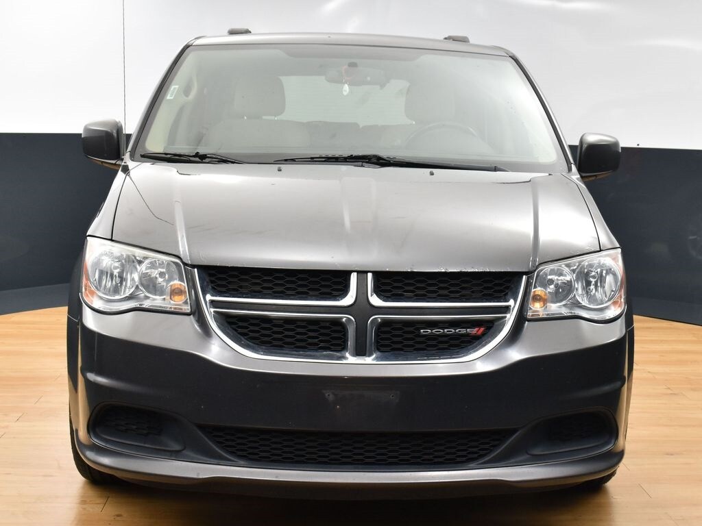 Used 2016 Dodge Grand Caravan SXT with VIN 2C4RDGCG5GR361091 for sale in Trooper, PA