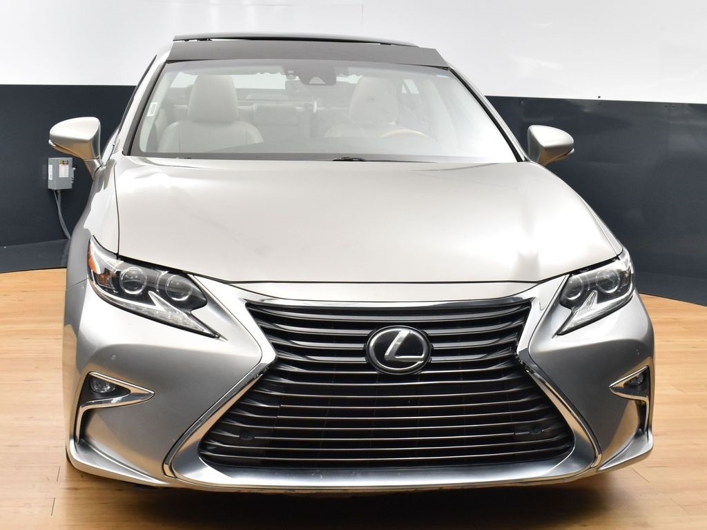 Used 2016 Lexus ES 350 with VIN 58ABK1GG2GU023332 for sale in Trooper, PA