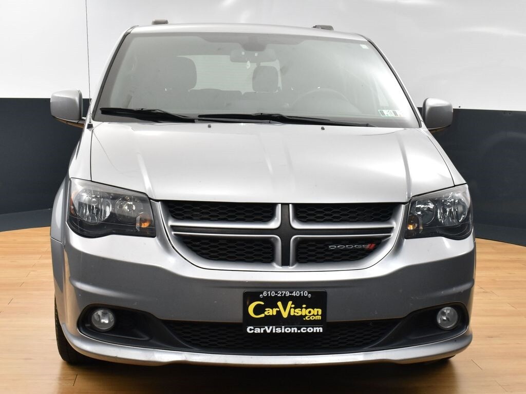 Used 2019 Dodge Grand Caravan GT with VIN 2C4RDGEG6KR661521 for sale in Trooper, PA