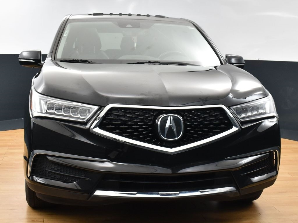 Used 2020 Acura MDX Base with VIN 5J8YD4H38LL055698 for sale in Trooper, PA