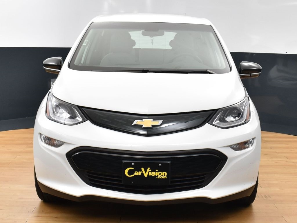 Used 2018 Chevrolet Bolt EV LT with VIN 1G1FW6S08J4114274 for sale in Trooper, PA