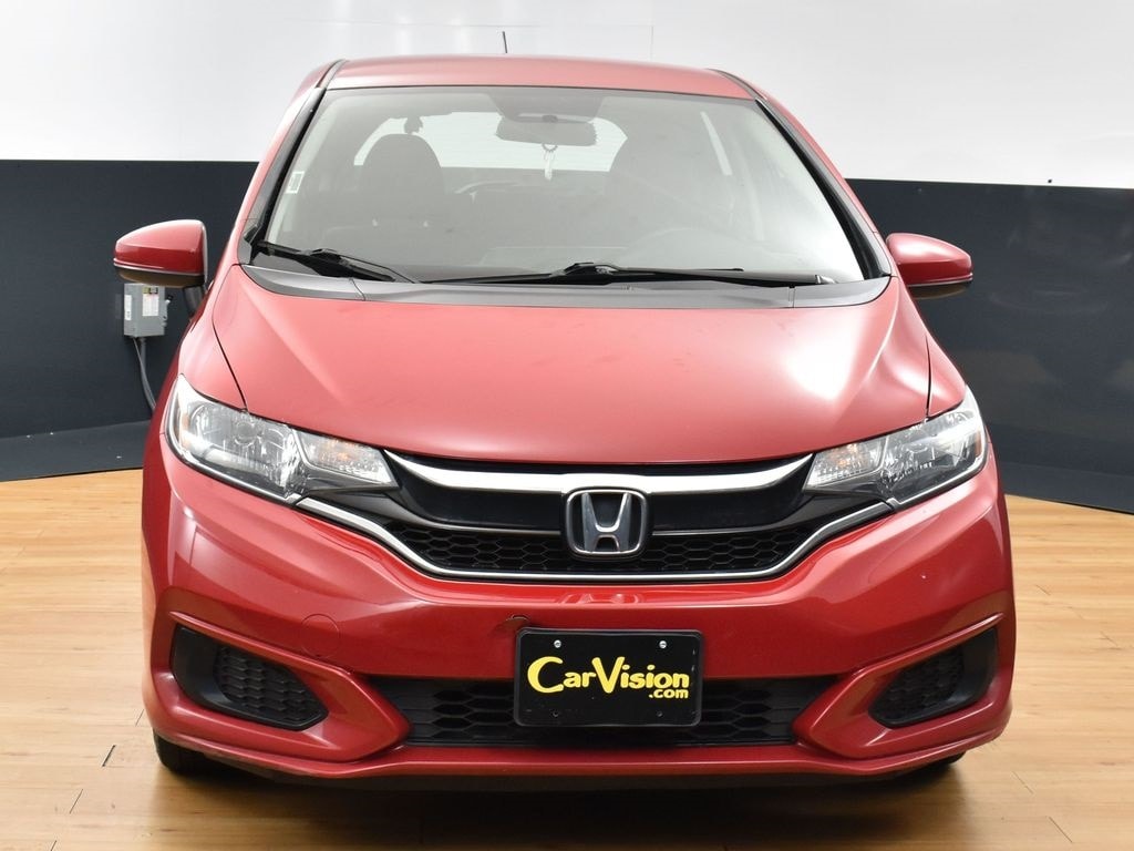 Used 2019 Honda Fit LX with VIN 3HGGK5H48KM700878 for sale in Trooper, PA